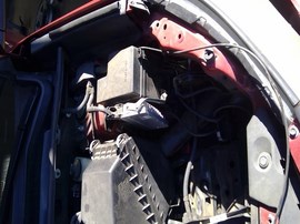 2015 TOYOTA RAV4, RED, LE MODEL, 2.5L, FWD,   Z26315